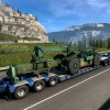 American Truck Simulator - Heavy Cargo Pack DLC Steam CD Key