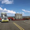 American Truck Simulator - Heavy Cargo Pack DLC Steam CD Key