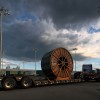 American Truck Simulator - Heavy Cargo Pack DLC Steam CD Key