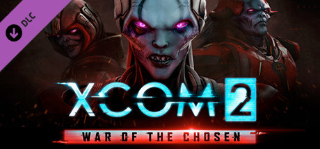 XCOM 2 - War of the Chosen DLC RU/CIS PC Steam CD Key XCOM 2 - War of the Chosen DLC RU/CIS PC Steam CD Key