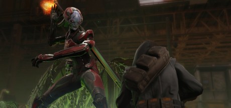 XCOM 2 - War of the Chosen DLC RU/CIS PC Steam CD Key XCOM 2 - War of the Chosen DLC RU/CIS PC Steam CD Key