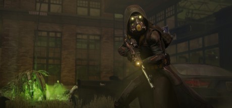 XCOM 2 - War of the Chosen DLC RU/CIS PC Steam CD Key XCOM 2 - War of the Chosen DLC RU/CIS PC Steam CD Key