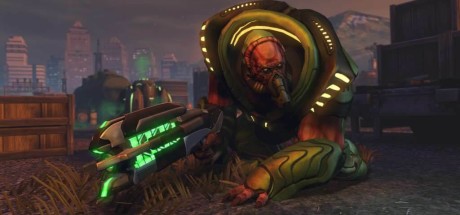 XCOM: Enemy Unknown Complete Pack ASIA PC Steam CD Key XCOM: Enemy Unknown Complete Pack ASIA PC Steam CD Key