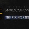 Middle-earth: Shadow of Mordor - Rising Storm Rune DLC Steam CD Key