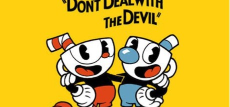 Cuphead Deluxe Edition PC Steam CD Key