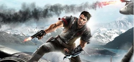 Just Cause 2 - DLC Collection PC Steam CD Key