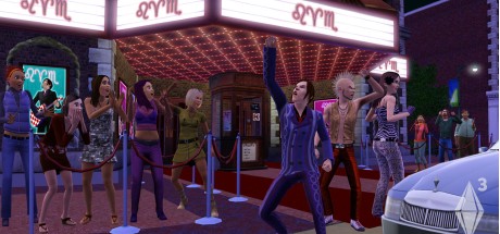 The Sims 3 + High End Loft DLC + Late Night DLC PC EA App CD Key The Sims 3 + High End Loft DLC + Late Night DLC PC EA App CD Key