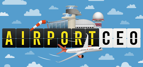Airport CEO Steam CD Key
