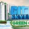 Cities: Skylines - Green Cities DLC Steam CD Key