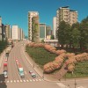 Cities: Skylines - Green Cities DLC Steam CD Key