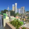 Cities: Skylines - Green Cities DLC Steam CD Key