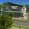 Cities: Skylines - Green Cities DLC Steam CD Key