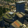 Cities: Skylines - Green Cities DLC Steam CD Key