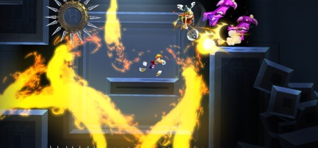 Rayman Legends EU Ubisoft Connect CD Key Rayman Legends EU Ubisoft Connect CD Key