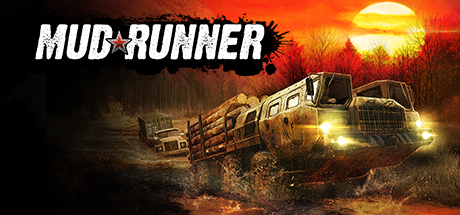 MudRunner Steam CD Key