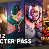 Street Fighter V - Season 2 Character Pass Steam CD Key Street Fighter V - Season 2 Character Pass Steam CD Key