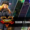Street Fighter V - Season 2 Character Pass Steam CD Key Street Fighter V - Season 2 Character Pass Steam CD Key