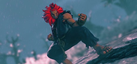 Street Fighter V - Season 2 Character Pass Steam CD Key Street Fighter V - Season 2 Character Pass Steam CD Key