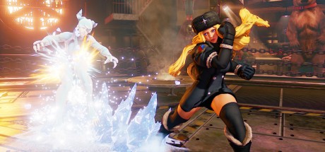 Street Fighter V - Season 2 Character Pass Steam CD Key Street Fighter V - Season 2 Character Pass Steam CD Key
