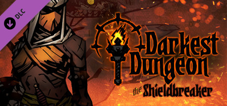 Darkest Dungeon - The Shieldbreaker DLC Steam CD Key