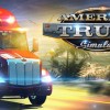 American Truck Simulator Gold Edition Steam CD Key
