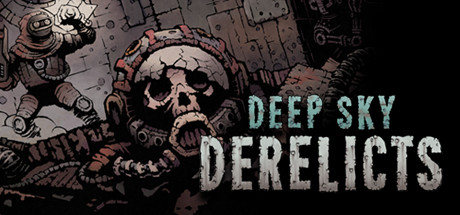 Deep Sky Derelicts Steam CD Key