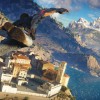 Just Cause 3 - Ultimate Mission, Weapon and Vehicle Pack DLC EU PS4 CD Key