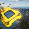 Just Cause 3 - Ultimate Mission, Weapon and Vehicle Pack DLC EU PS4 CD Key