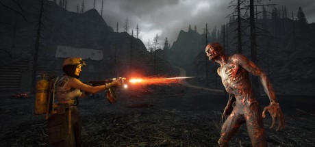 7 Days to Die 2-Pack PC Steam CD Key 7 Days to Die 2-Pack PC Steam CD Key