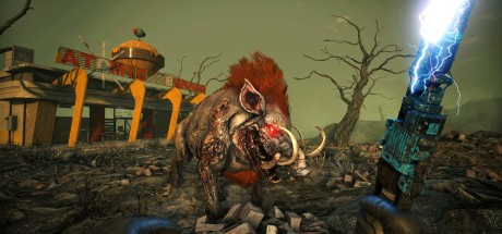 7 Days to Die 2-Pack PC Steam CD Key 7 Days to Die 2-Pack PC Steam CD Key