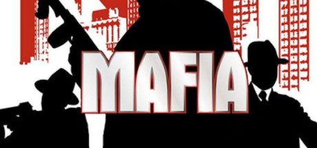 Mafia Steam CD Key