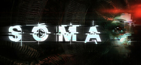 SOMA EU XBOX One / Xbox Series X|S CD Key