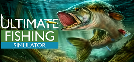 Ultimate Fishing Simulator Steam CD Key