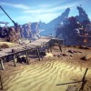 Borderlands 2 - Captain Scarlett and her Pirate's Booty DLC PC Steam CD Key