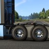 American Truck Simulator - Wheel Tuning Pack Steam CD Key American Truck Simulator - Wheel Tuning Pack Steam CD Key