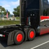 American Truck Simulator - Wheel Tuning Pack Steam CD Key American Truck Simulator - Wheel Tuning Pack Steam CD Key