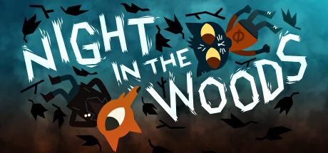 Night in the Woods Steam CD Key
