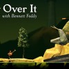 Getting Over It with Bennett Foddy Steam CD Key