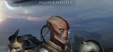 Stellaris - Humanoid Species Pack DLC Steam CD Key