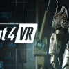Fallout 4 VR PC Steam CD Key