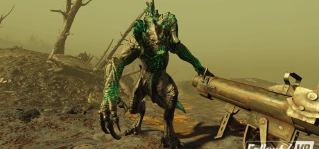 Fallout 4 VR PC Steam CD Key Fallout 4 VR PC Steam CD Key
