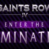 Saints Row IV - Enter the Dominatrix DLC Steam CD Key