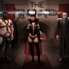 Saints Row IV - Enter the Dominatrix DLC Steam CD Key