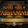 Total War: WARHAMMER II – Rise of the Tomb Kings DLC Steam CD Key