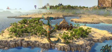Total War: WARHAMMER II – Rise of the Tomb Kings DLC Steam CD Key Total War: WARHAMMER II – Rise of the Tomb Kings DLC Steam CD Key