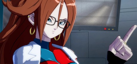 DRAGON BALL FighterZ EU Steam CD Key DRAGON BALL FighterZ EU Steam CD Key