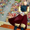 DRAGON BALL FighterZ EU Steam CD Key DRAGON BALL FighterZ EU Steam CD Key