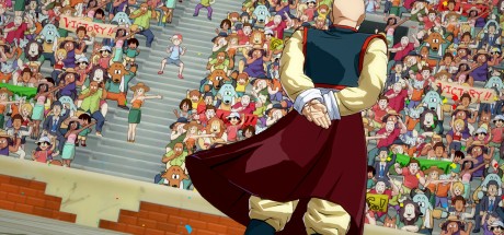 DRAGON BALL FighterZ EU Steam CD Key DRAGON BALL FighterZ EU Steam CD Key