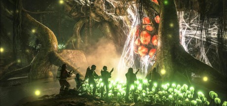 ARK: Survival Evolved EU Steam CD Key ARK: Survival Evolved EU Steam CD Key