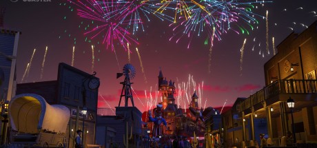 Planet Coaster EU Steam CD Key Planet Coaster EU Steam CD Key
